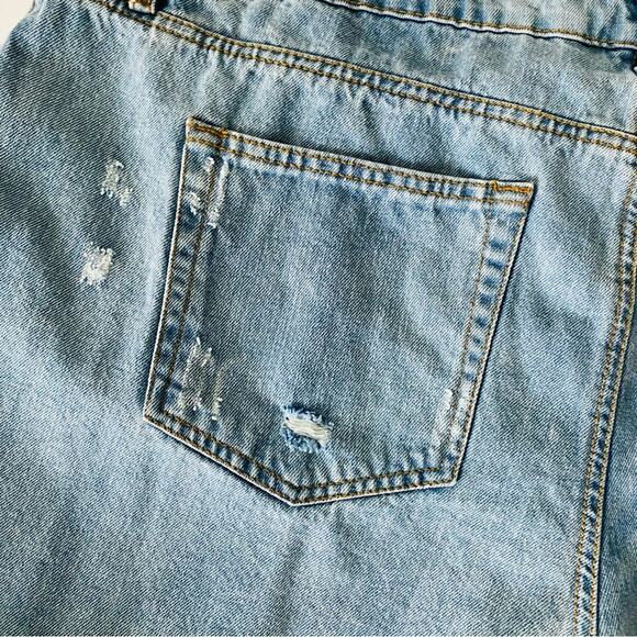 Vanilla Star | Vintage High Rise Shortie NWT 24W - Picture 3 of 13